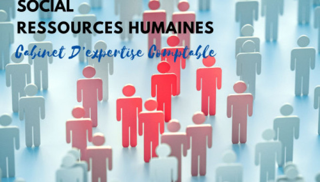 Actualités sociales - Spécial RH Actualités sociales - Spécial RH